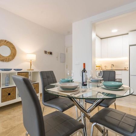Osario Suite Centro קורדובה מראה חיצוני תמונה