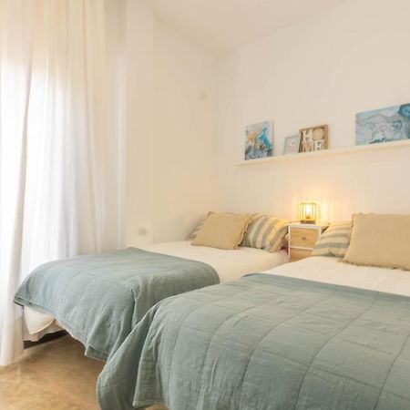 Osario Suite Centro קורדובה מראה חיצוני תמונה
