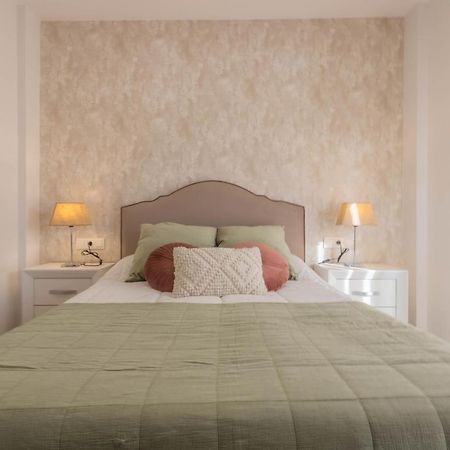 Osario Suite Centro קורדובה מראה חיצוני תמונה