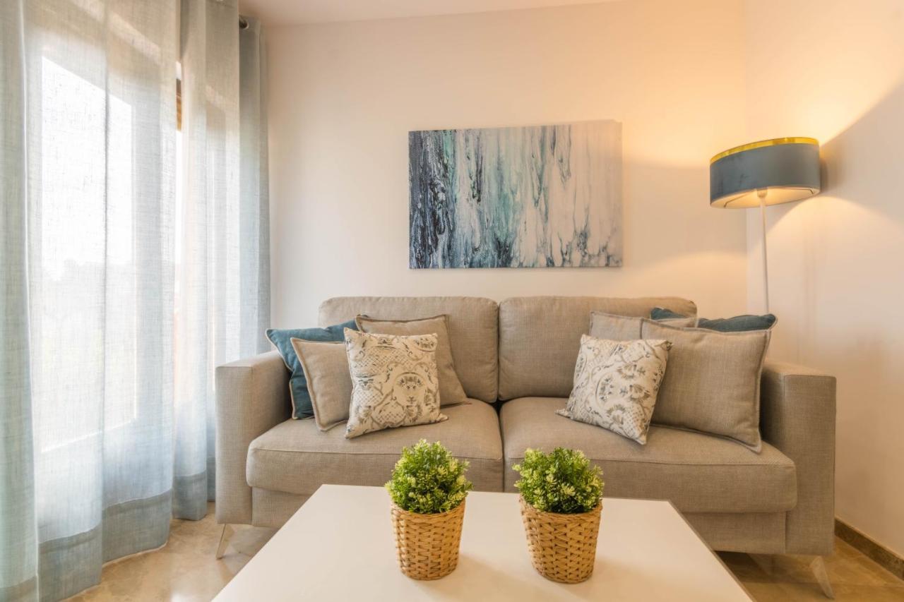 Osario Suite Centro קורדובה מראה חיצוני תמונה