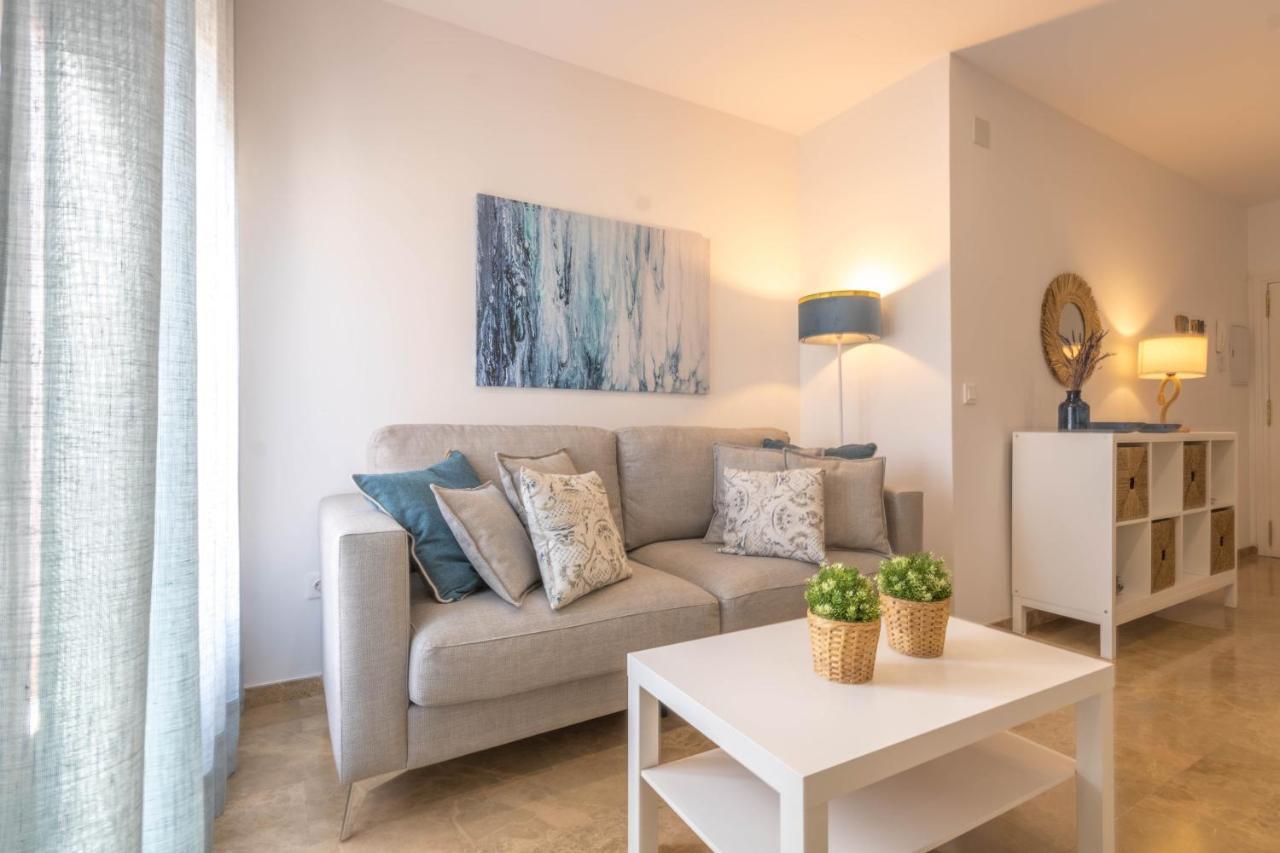 Osario Suite Centro קורדובה מראה חיצוני תמונה
