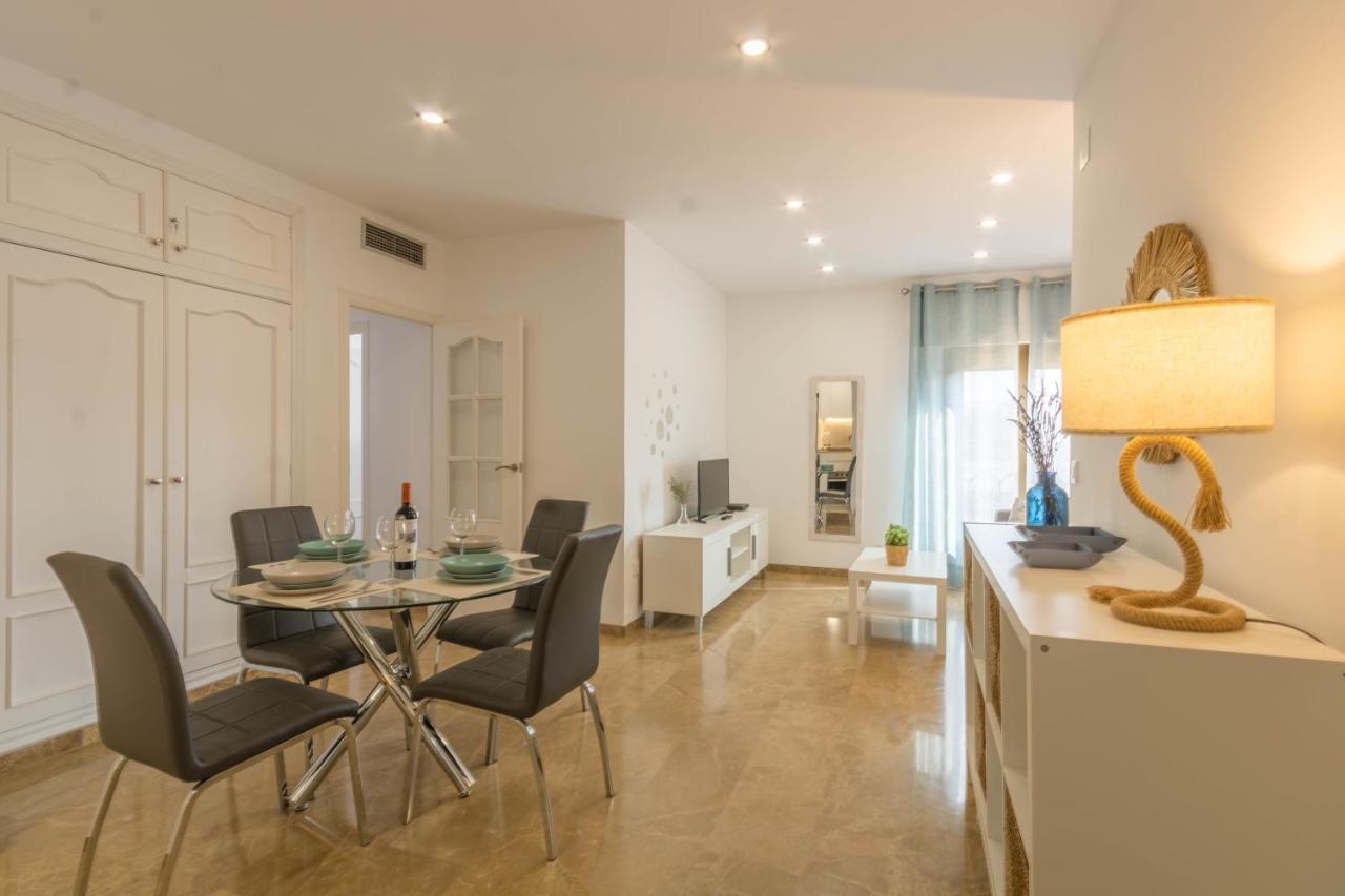 Osario Suite Centro קורדובה מראה חיצוני תמונה