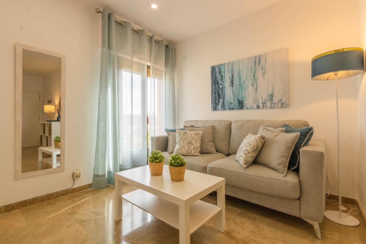 Osario Suite Centro קורדובה מראה חיצוני תמונה