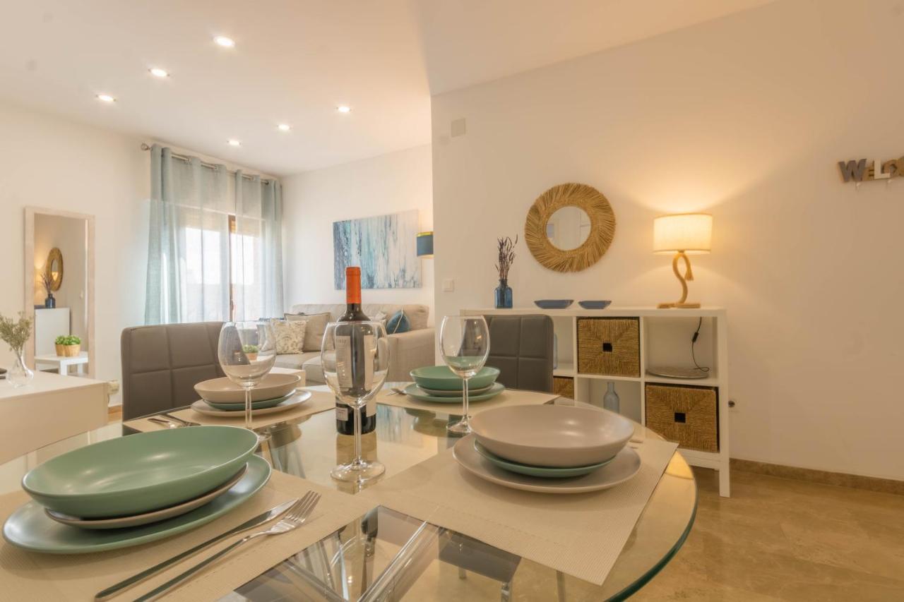 Osario Suite Centro קורדובה מראה חיצוני תמונה