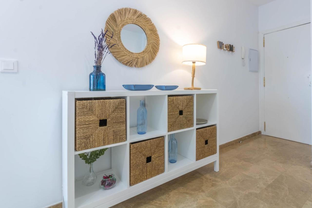Osario Suite Centro קורדובה מראה חיצוני תמונה
