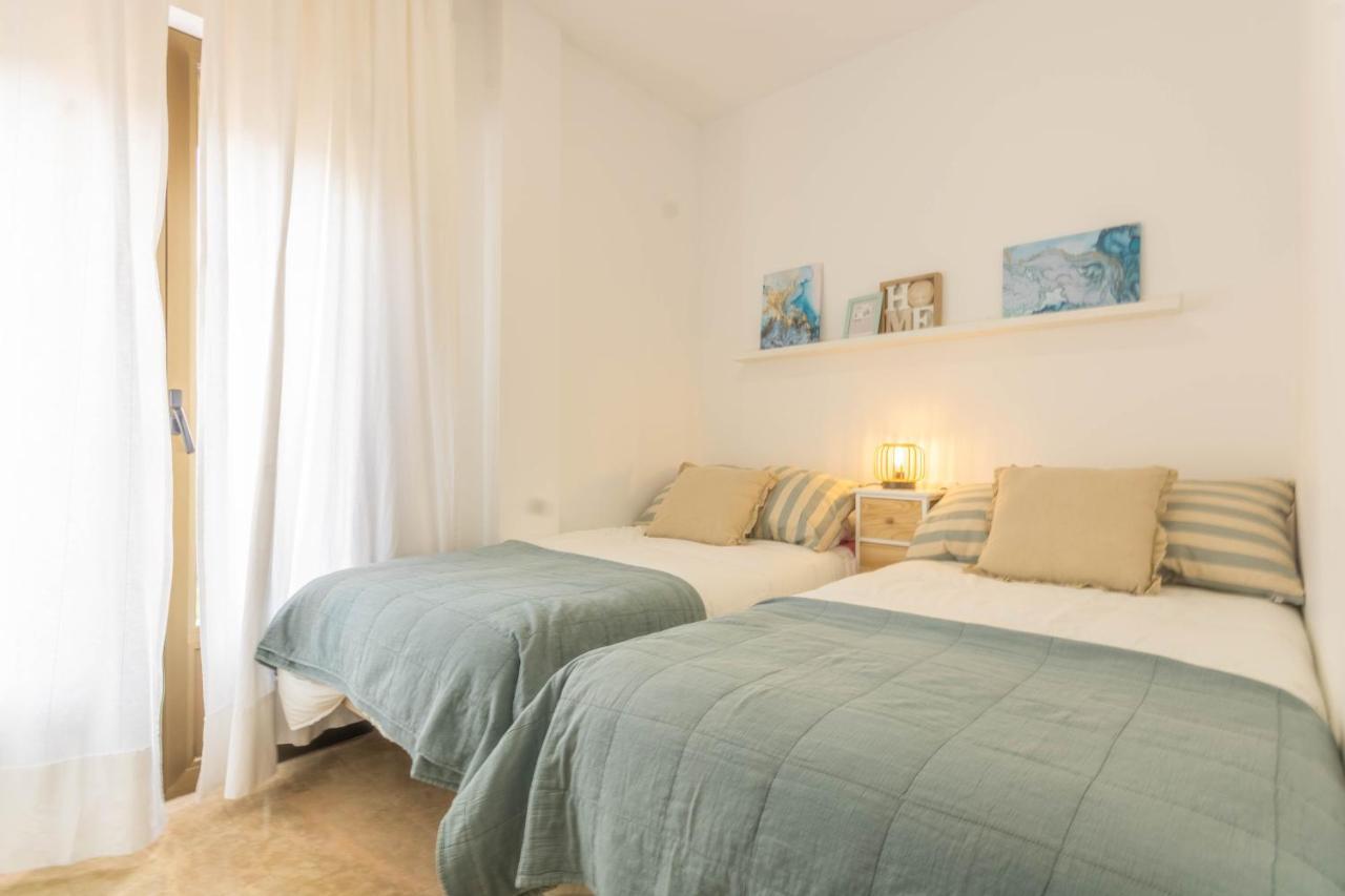 Osario Suite Centro קורדובה מראה חיצוני תמונה