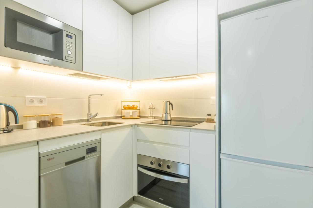 Osario Suite Centro קורדובה מראה חיצוני תמונה