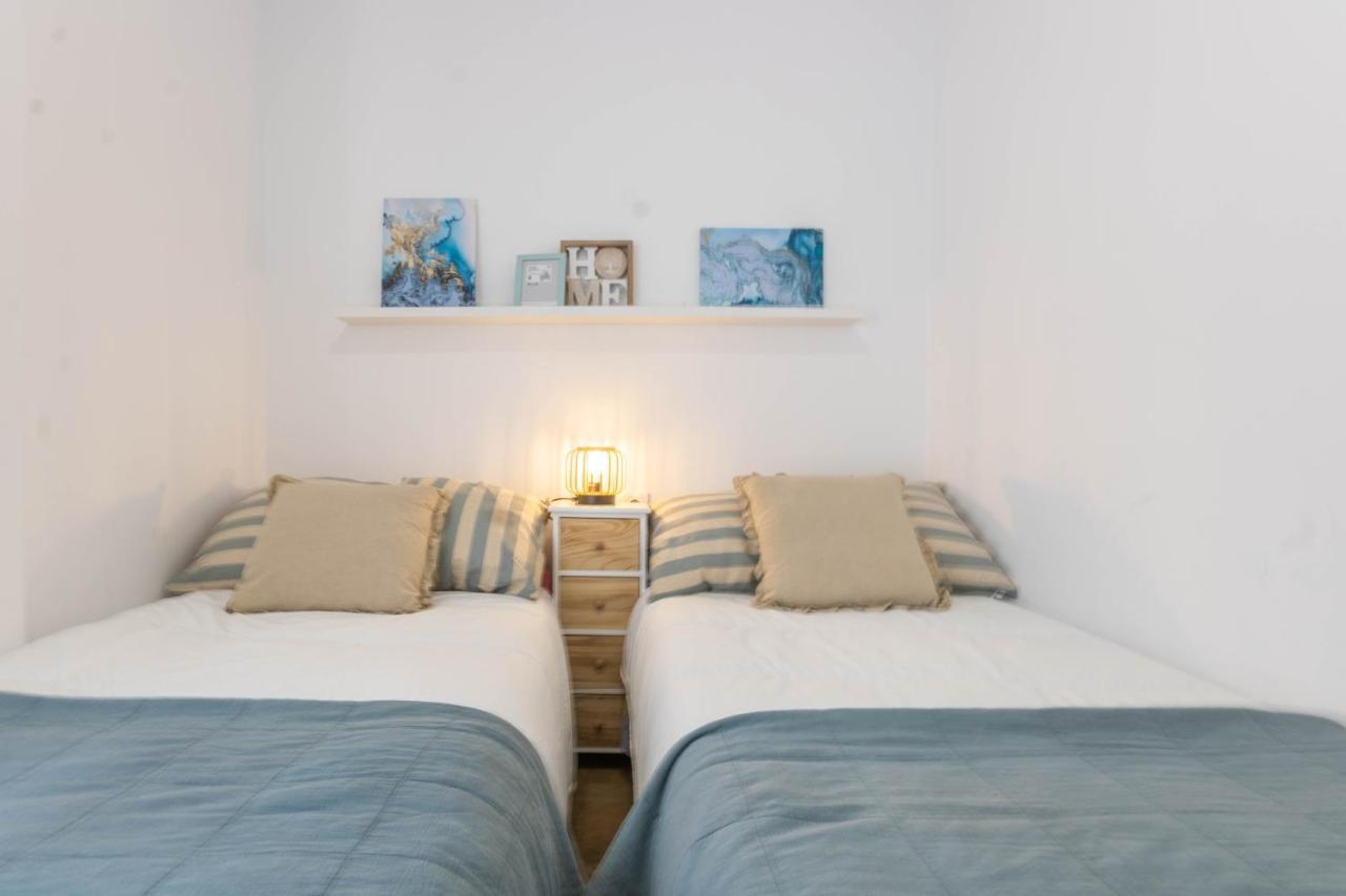 Osario Suite Centro קורדובה מראה חיצוני תמונה