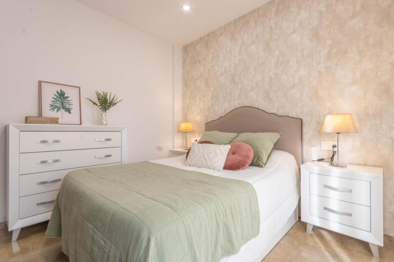 Osario Suite Centro קורדובה מראה חיצוני תמונה