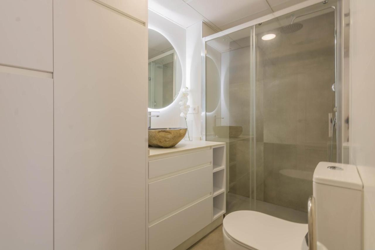 Osario Suite Centro קורדובה מראה חיצוני תמונה