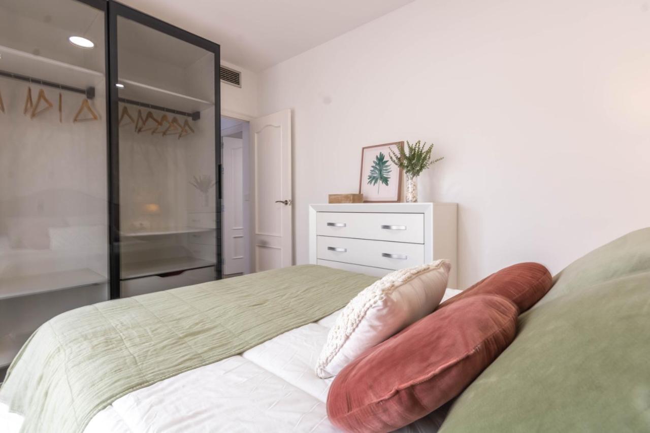 Osario Suite Centro קורדובה מראה חיצוני תמונה