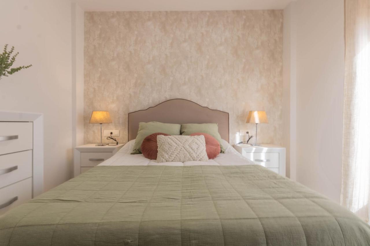 Osario Suite Centro קורדובה מראה חיצוני תמונה
